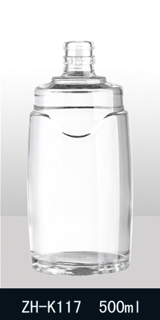 ZH-K117 500ml